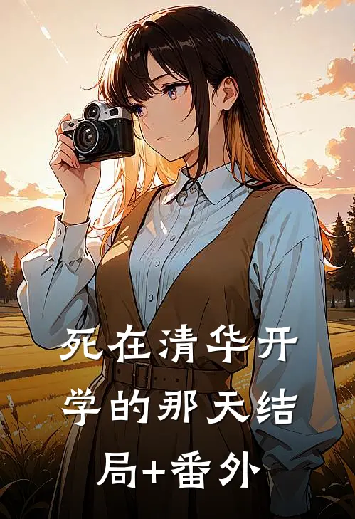 死在清华开学的那天结局+番外