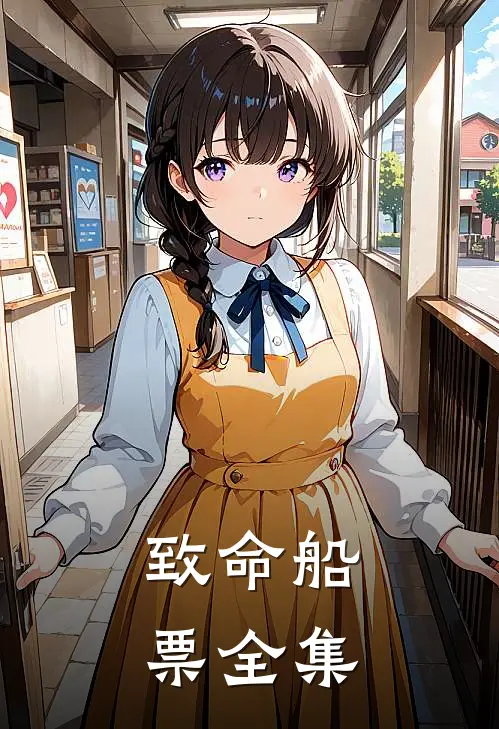 致命船票 全集