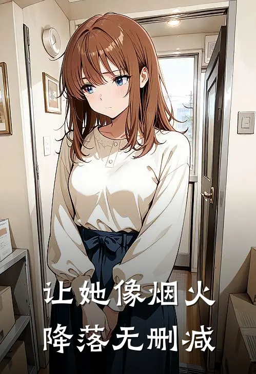 让她像烟火降落无删减