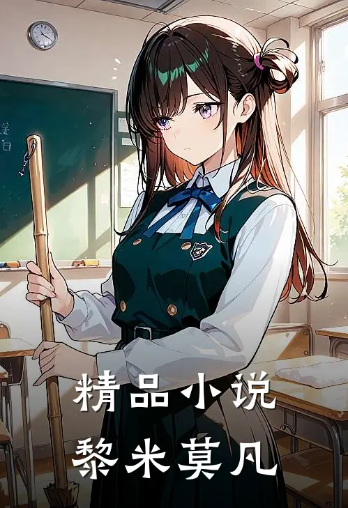 精品小说黎米 莫凡