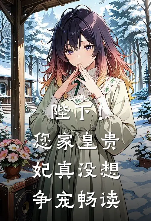 陛下！您家皇贵妃真没想争宠畅读