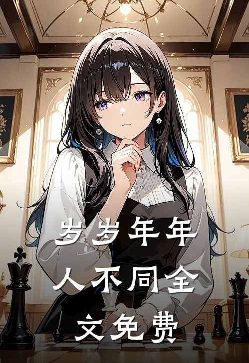 岁岁年年，人不同全文免费