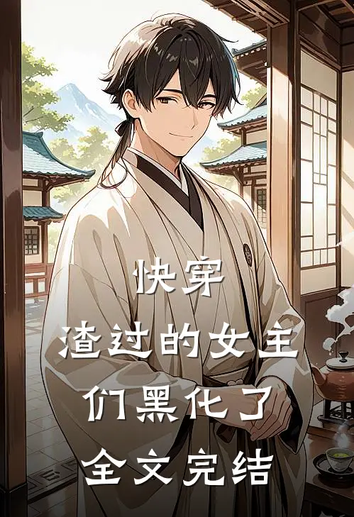 快穿：渣过的女主们黑化了全文完结