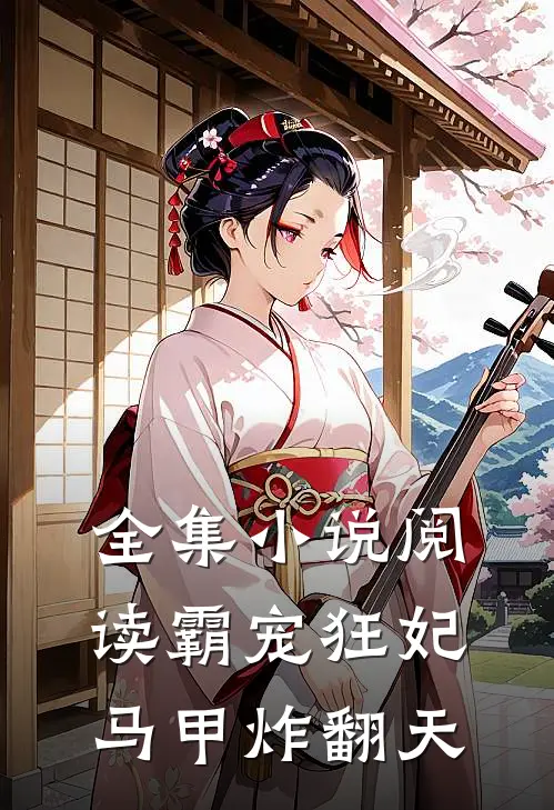 全集小说阅读霸宠狂妃马甲炸翻天