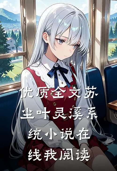 优质全文苏尘叶灵溪系统小说在线我阅读