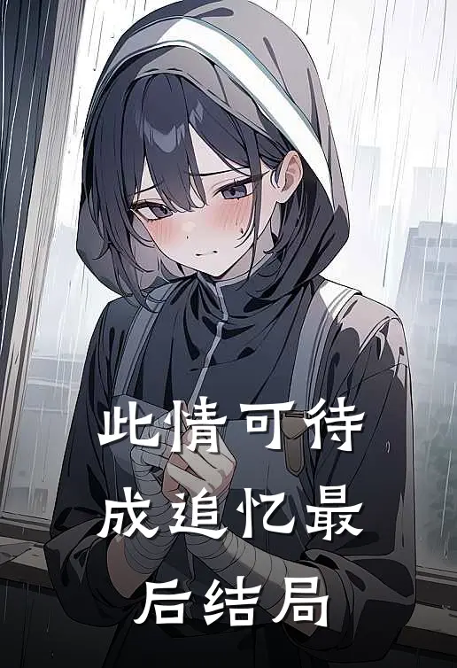 此情可待成追忆最后结局