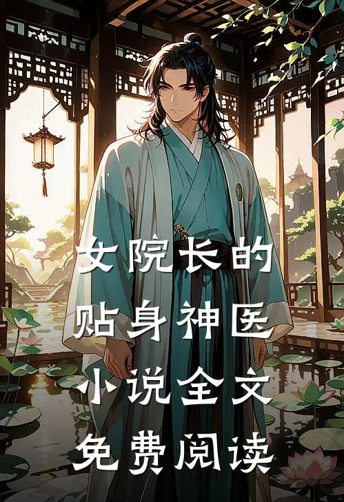 女院长的贴身神医小说全文免费阅读
