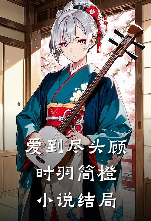 爱到尽头顾时羽简橙小说结局