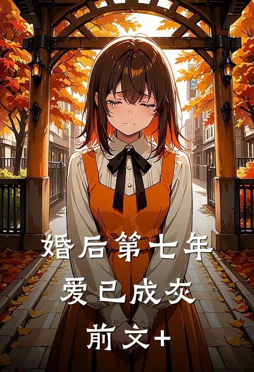 婚后第七年，爱已成灰前文+