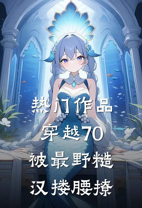 热门作品穿越70被最野糙汉搂腰撩