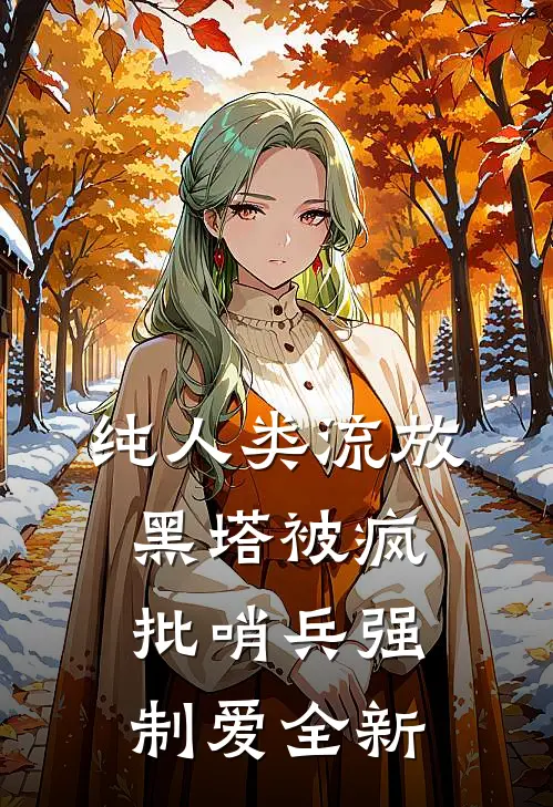 纯人类流放黑塔被疯批哨兵强制爱全新