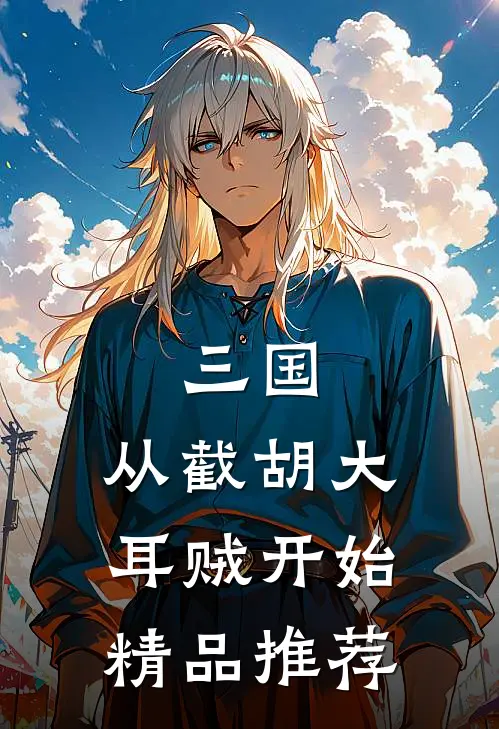 三国：从截胡大耳贼开始精品推荐