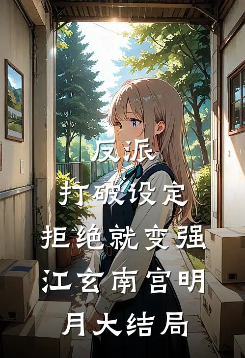 反派：打破设定，拒绝就变强江玄南宫明月大结局