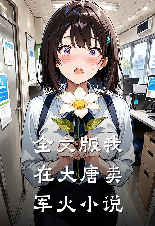 全文版我在大唐卖军火小说