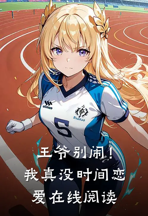 王爷别闹!我真没时间恋爱在线阅读免费