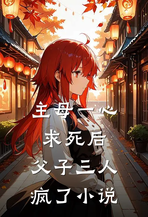 主母一心求死后,父子三人疯了免费阅读