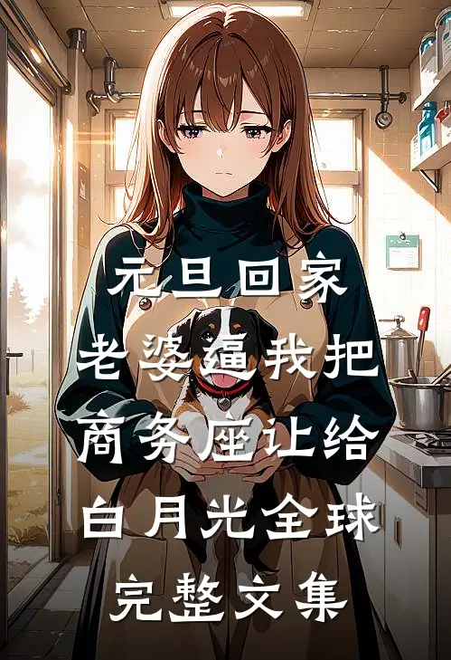 元旦回家，老婆逼我把商务座让给白月光全球完整文集