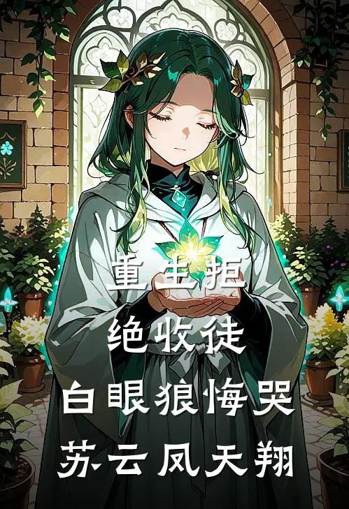 重生拒绝收徒，白眼狼悔哭苏云凤天翔