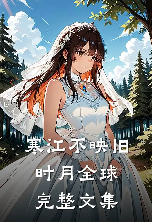 寒江不映旧时月全球完整文集