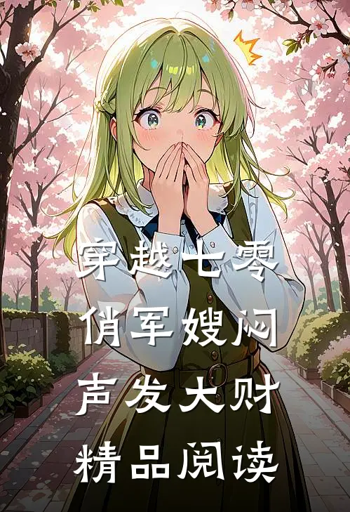 穿越七零，俏军嫂闷声发大财精品阅读