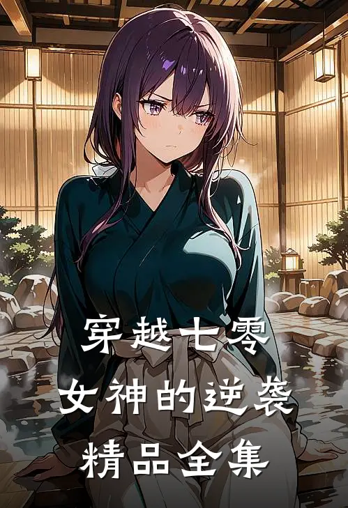 穿越七零：女神的逆袭精品全集