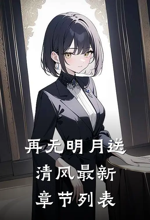 再无明月送清风最新章节列表