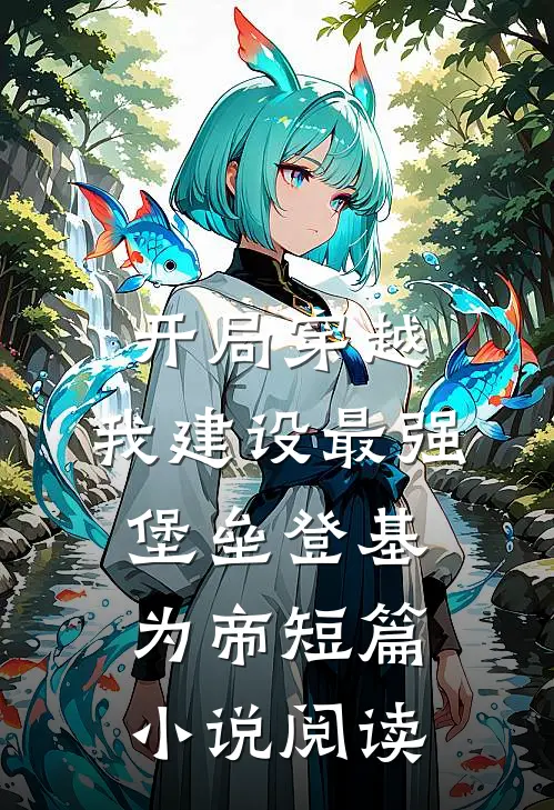 开局穿越，我建设最强堡垒登基为帝短篇小说阅读