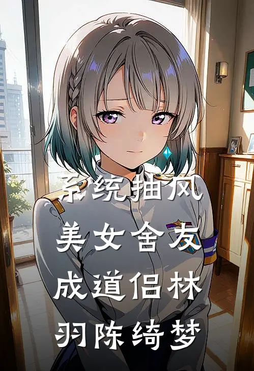 系统抽风，美女舍友成道侣(林羽陈绮梦)