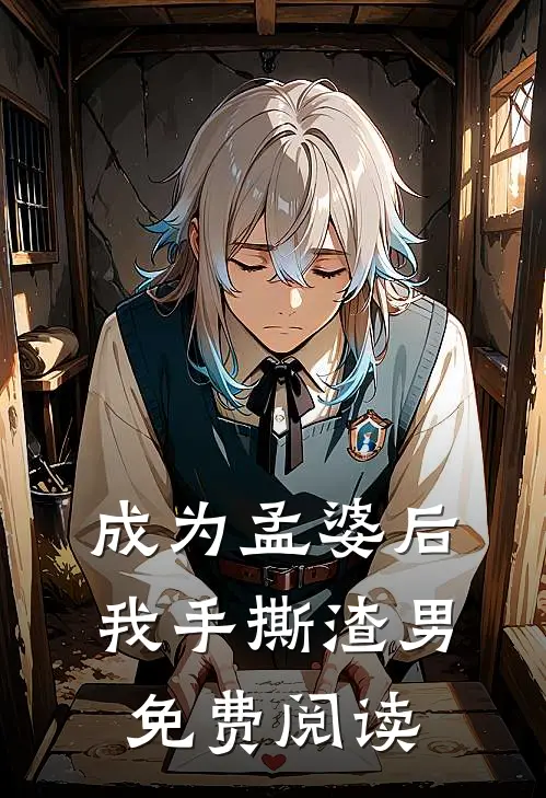 成为孟婆后我手撕渣男免费阅读
