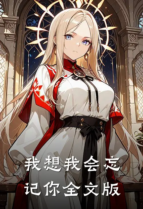我想我会忘记你全文版
