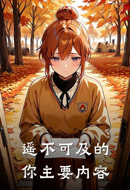 姜鸢也尉迟的小说