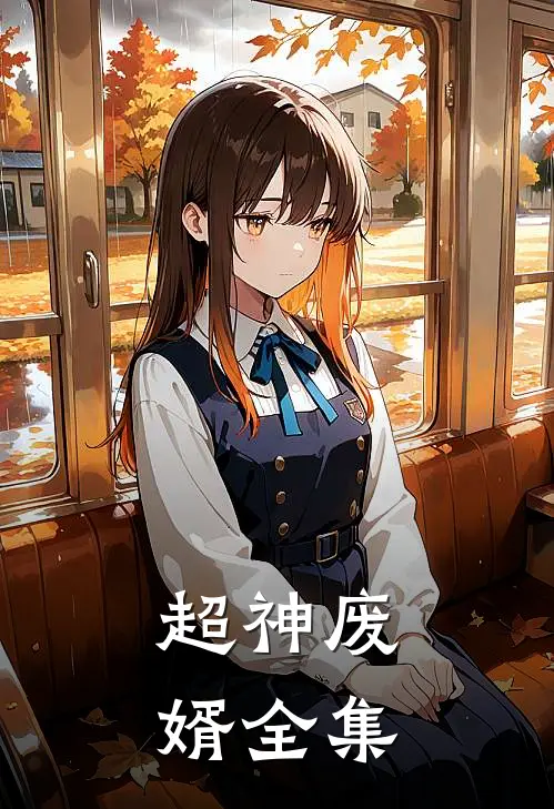 超神废婿 全集