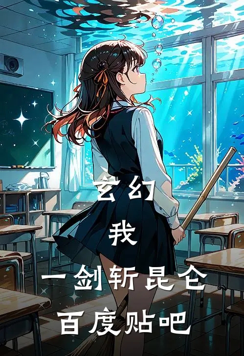 玄幻：我，一剑斩昆仑百度贴吧