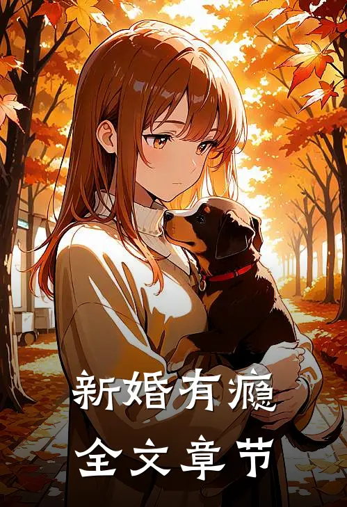 新婚有瘾全文章节