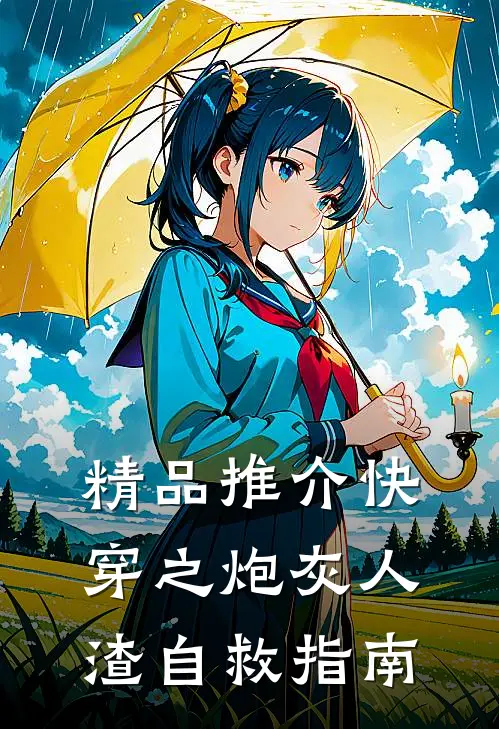 精品推介快穿之炮灰人渣自救指南