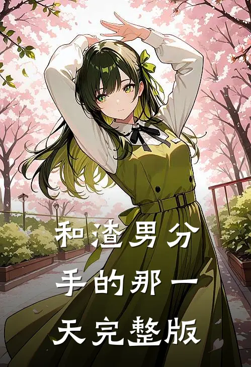 和渣男分手的那一天完整版