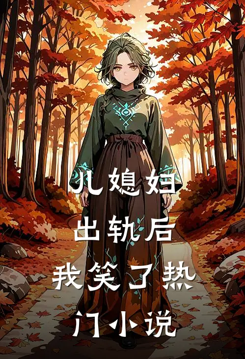 儿媳妇出轨后,我笑了热门在线阅读