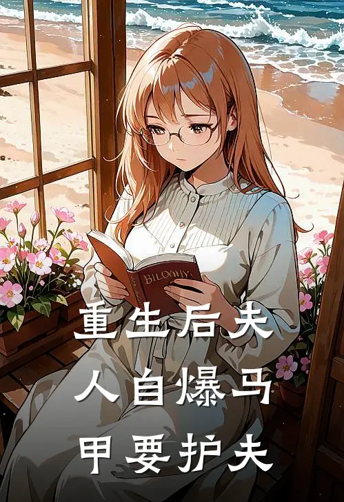 重生后夫人自爆马甲要护夫