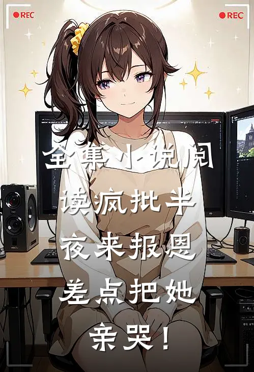 全集小说阅读疯批半夜来报恩，差点把她亲哭！