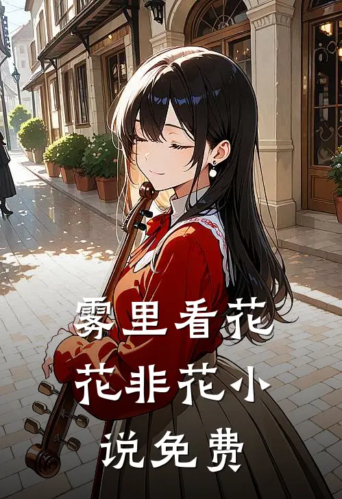 雾里看花花非花小说免费