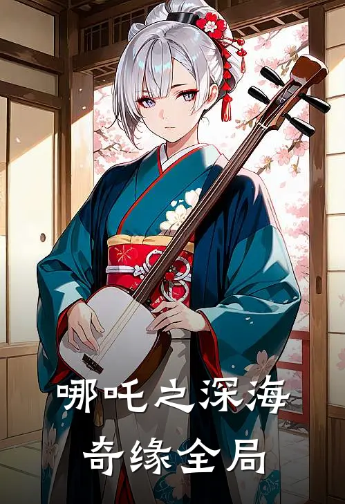 哪吒之深海奇缘全局