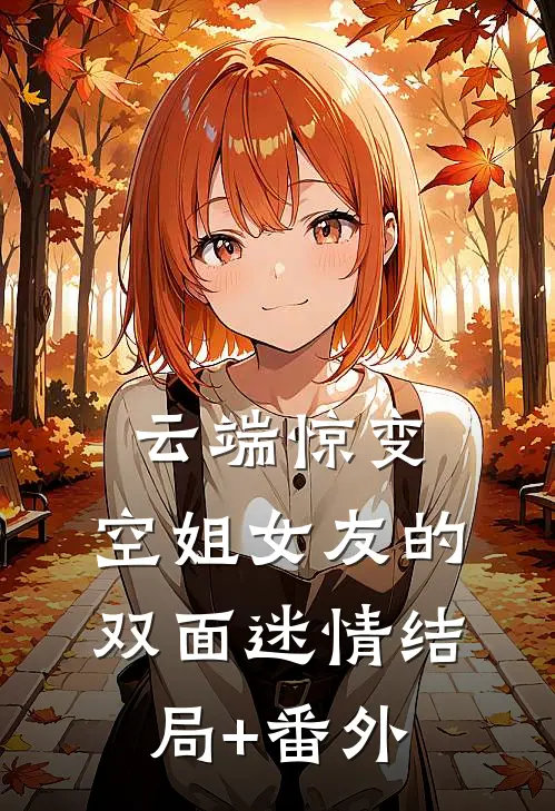 云端惊变：空姐女友的双面迷情结局+番外