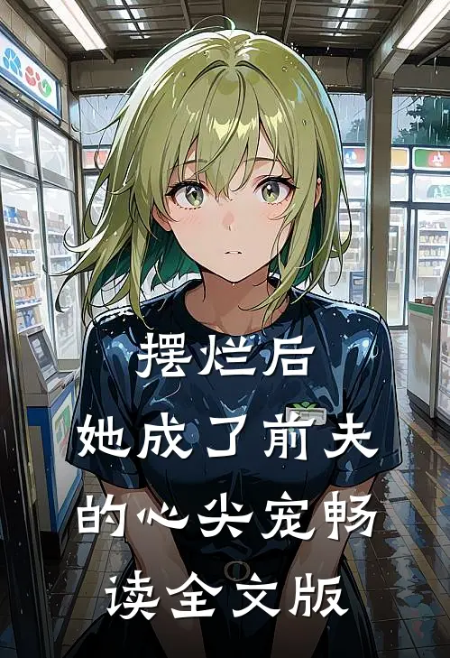 摆烂后，她成了前夫的心尖宠畅读全文版