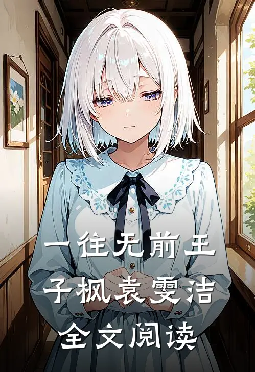 一往无前王子枫袁雯洁全文阅读