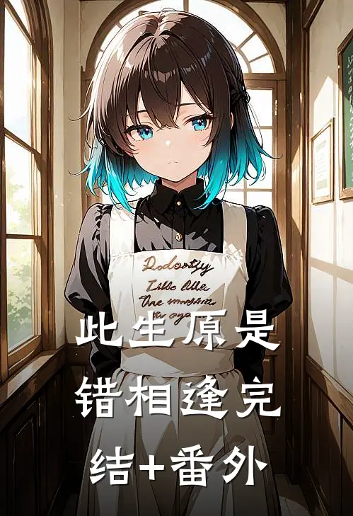 此生原是错相逢完结+番外
