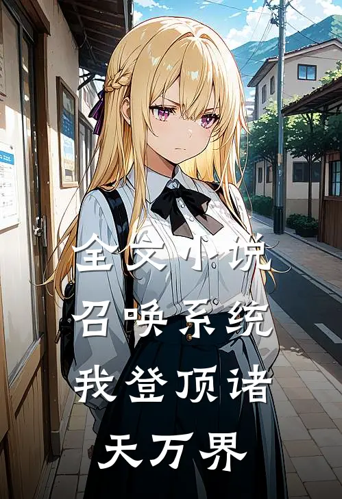 全文小说召唤系统：我登顶诸天万界