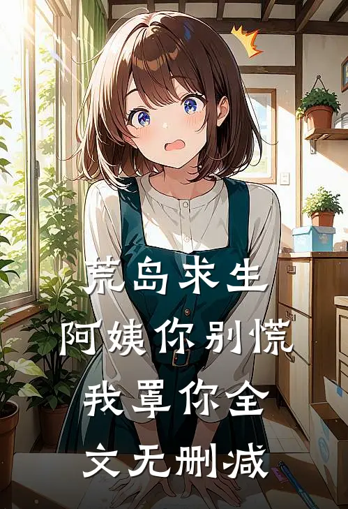 荒岛求生，阿姨你别慌，我罩你全文无删减