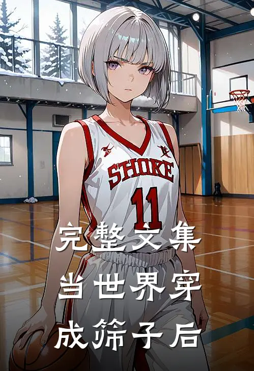 完整文集当世界穿成筛子后