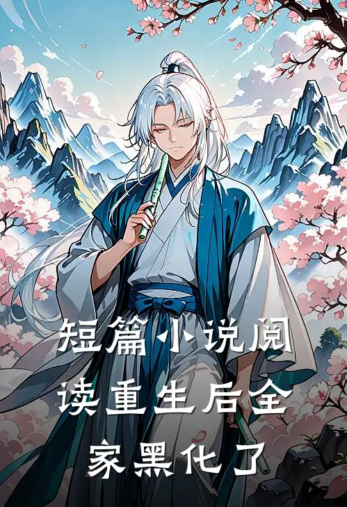 短篇小说阅读重生后全家黑化了