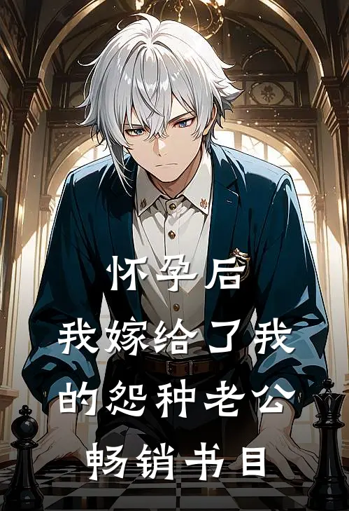 怀孕后，我嫁给了我的怨种老公畅销书目